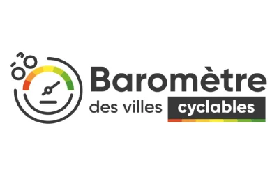 Le baromètre des villes cyclables