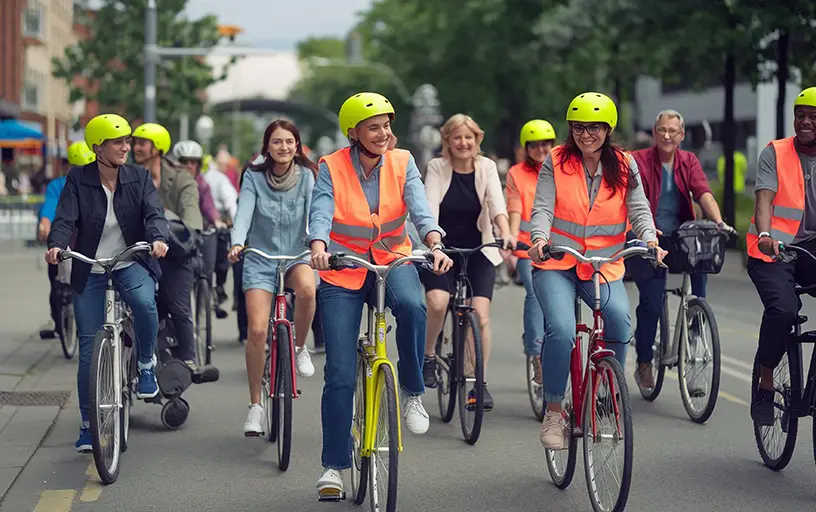 Le plan de mobilité pour votre entreprise