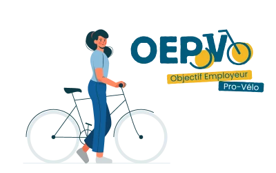 Objectif Employeur Pro-Vélo : Transformez votre entreprise en championne de la mobilité durable