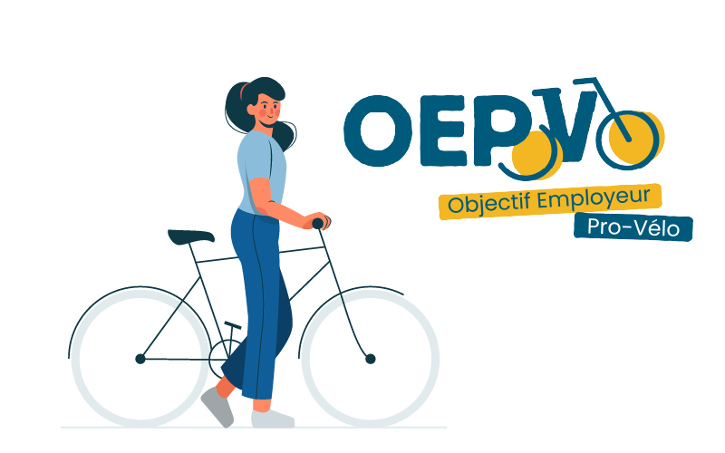 Objectif Employeur Pro-Vélo : Transformez votre entreprise en championne de la mobilité durable