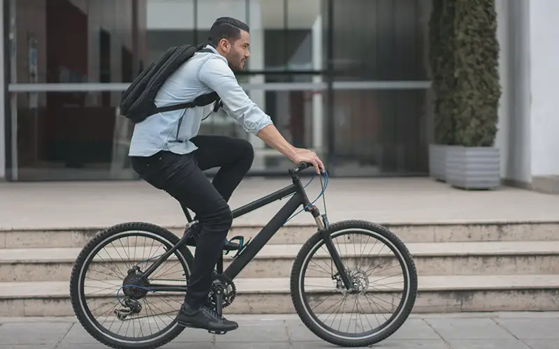 Faites de la mobilité douce votre nouvelle résolution RSE pour 2025