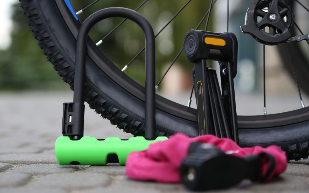 Top 5 des accessoires indispensables pour votre flotte de vélos d’entreprise performante 