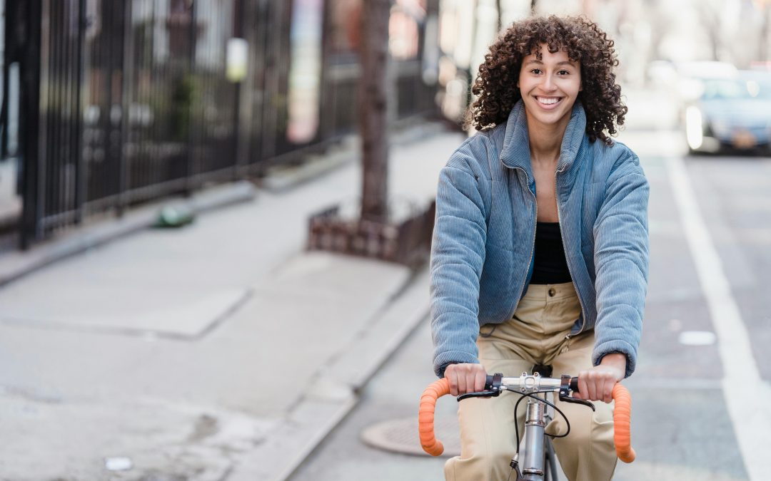 Les tendances 2025 en Qualité de Vie au Travail (QVT) : le vélo en tête des initiatives. 