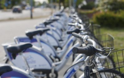 Flotte de vélo d&rsquo;entreprise : les 5 erreurs à ne pas commettre au moment de s&rsquo;équiper