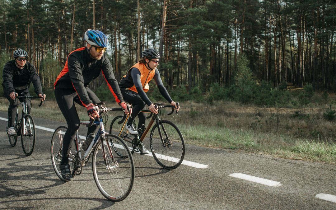 Organiser un séminaire d’entreprise à vélo : mode d’emploi 