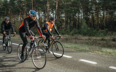 Organiser un séminaire d’entreprise à vélo : mode d’emploi 