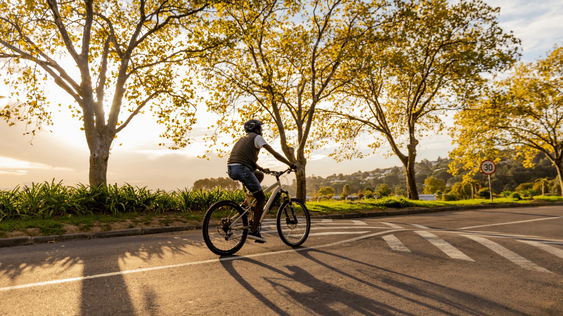 vélo bilan carbonne